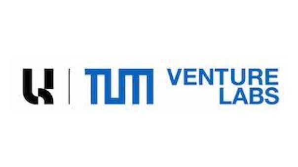 UTUM Venture Labs Partner Logo